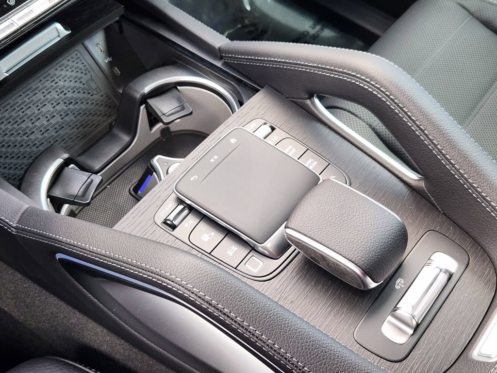 New 2026 Mercedes-Benz GLS 580 4MATIC image 20