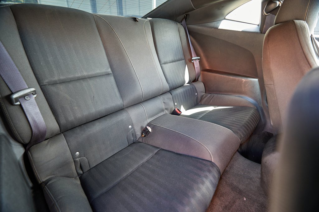 Used 2015 Chevrolet Camaro LS RWD image 17