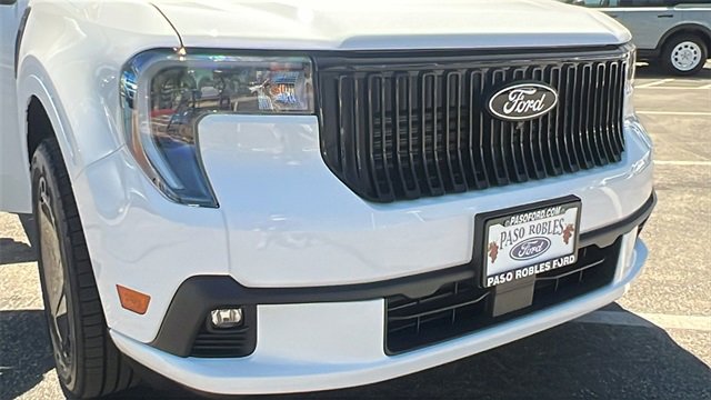 New 2025 Ford Maverick Lobo image 11