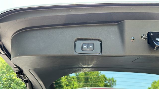 Used 2026 Nissan Rogue Dark Armor AWD/4WD image 36