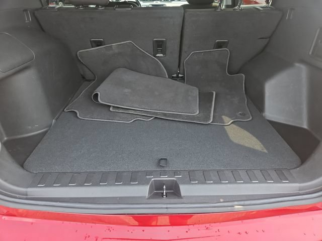 Used 2024 Chevrolet Equinox LT FWD image 23