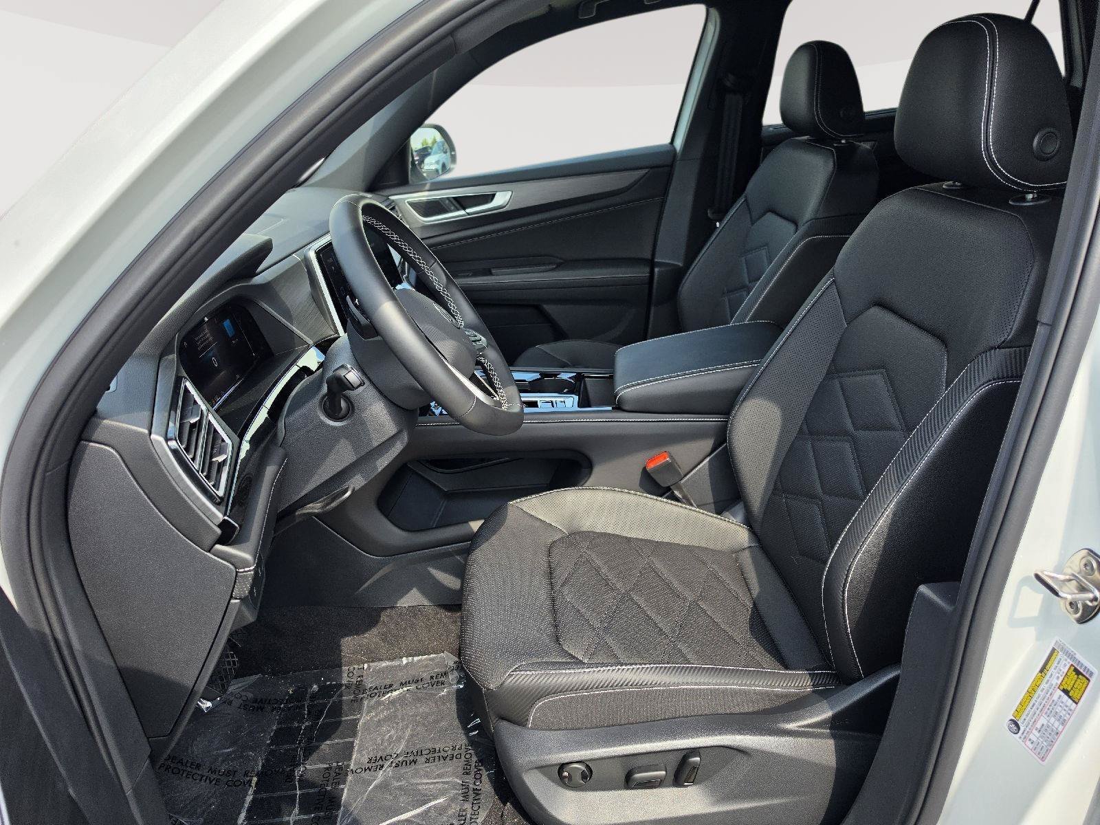New 2026 Volkswagen Atlas Cross Sport SE AWD/4WD image 21
