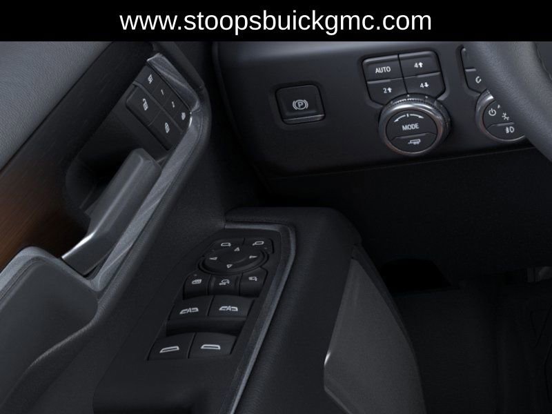 New 2026 GMC Sierra 2500 Denali image 24