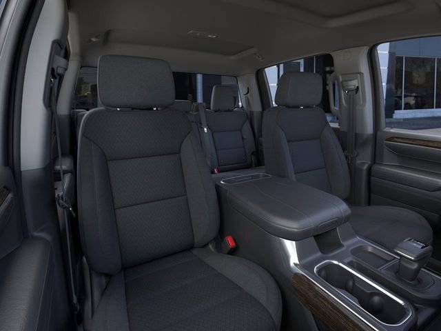 New 2026 GMC Sierra 1500 Elevation image 16