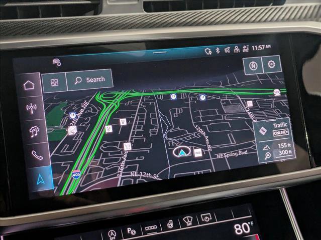 New 2026 Audi RS 6 performance image 13