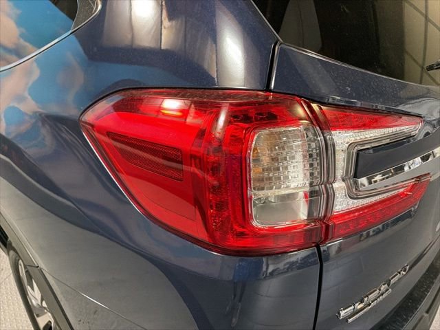 Certified 2025 Subaru Ascent Premium AWD/4WD image 12
