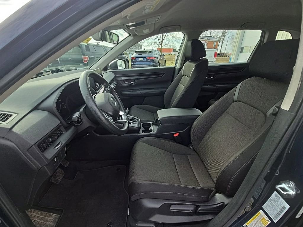 Certified 2023 Honda CR-V LX image 13