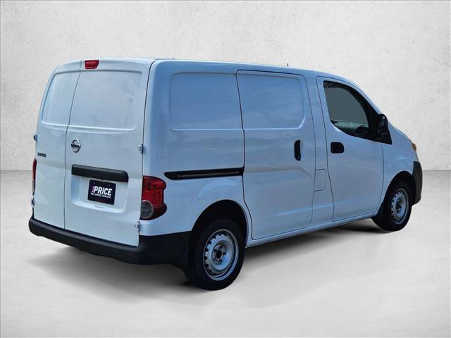 Used 2019 Nissan NV200 S w/ Cruise Control Package FWD image 5