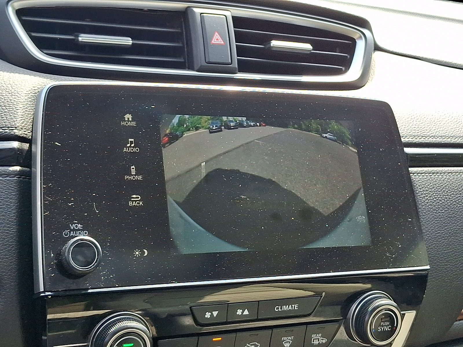 Used 2018 Honda CR-V EX image 18