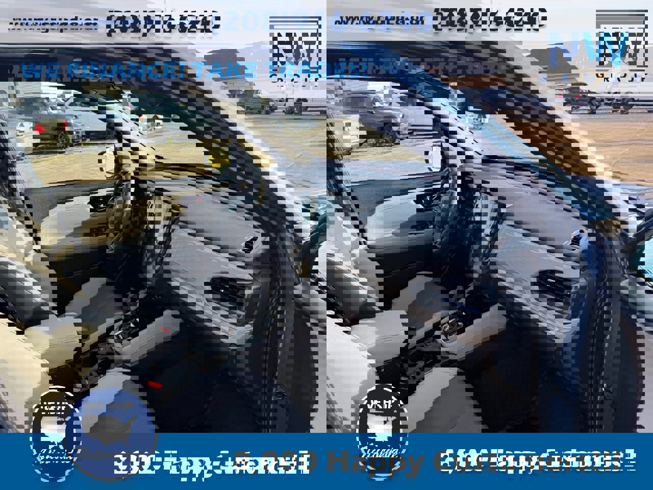 Used 2025 Subaru Forester Limited w/ Popular Package #1 image 30