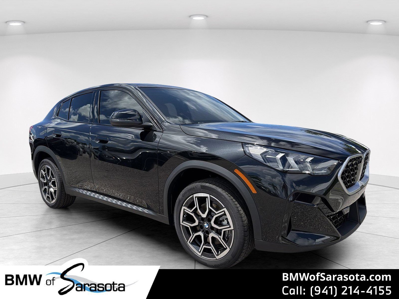 New 2027 BMW X2 xDrive28i