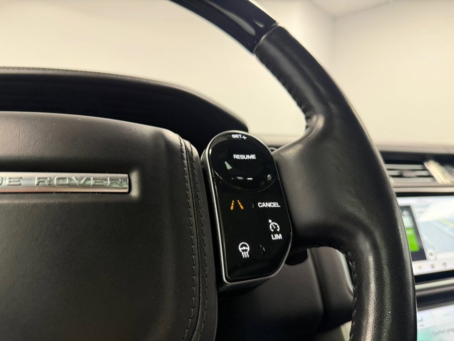 Used 2019 Land Rover Range Rover AWD/4WD image 82