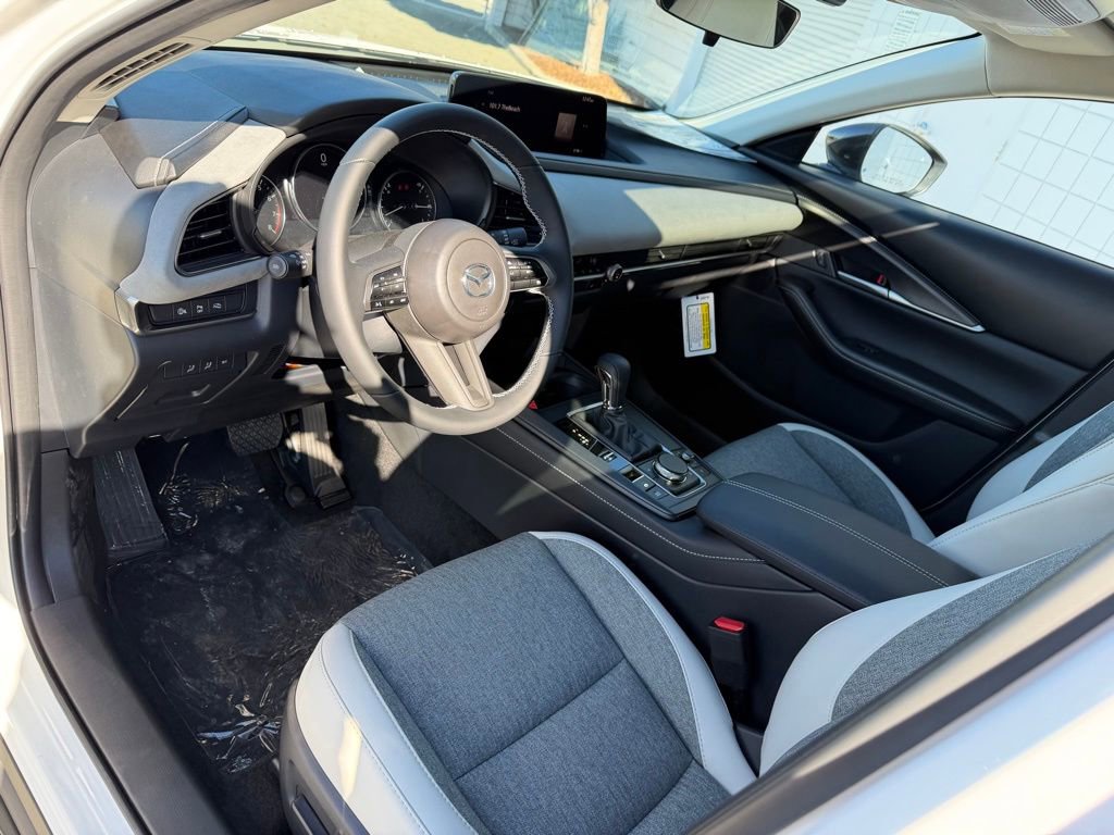 New 2026 MAZDA CX-30 AWD 2.5 S image 2