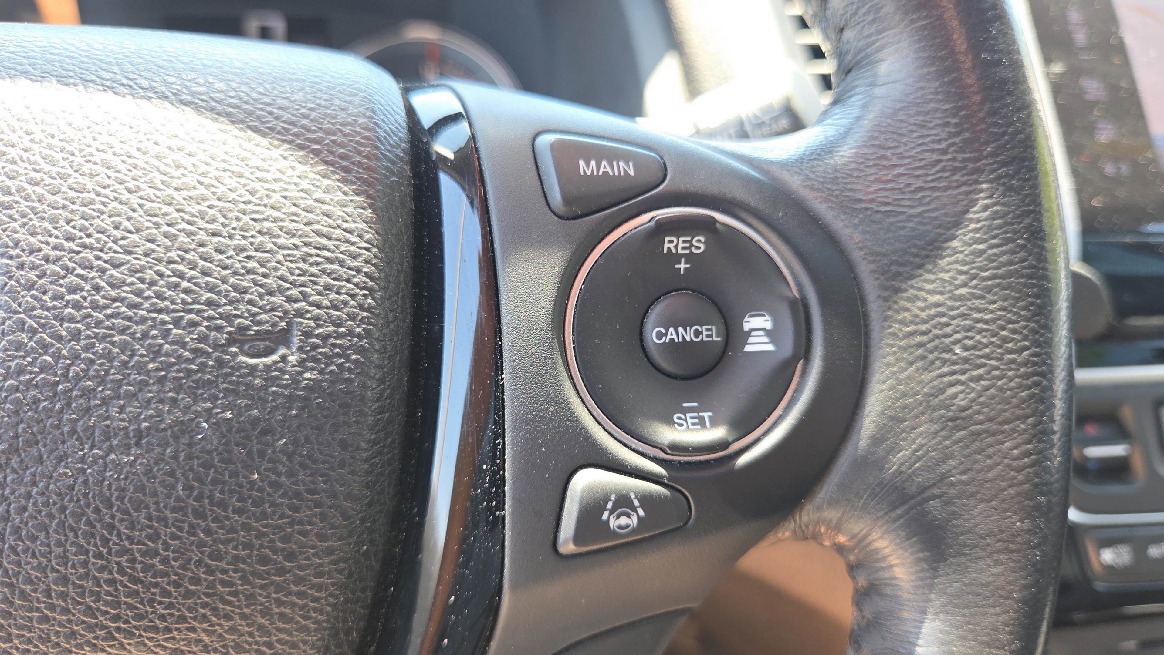 Certified 2018 Honda Pilot Elite image 26