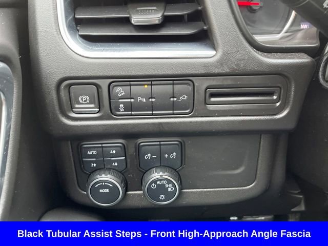 Used 2021 Chevrolet Tahoe Z71 image 18