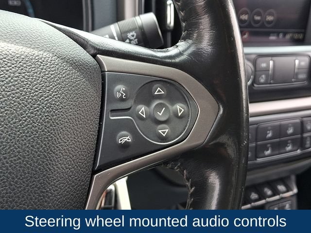 Used 2019 Chevrolet Colorado Z71 AWD/4WD image 8