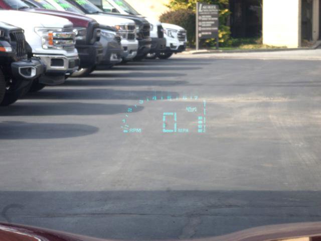 Used 2004 Chevrolet Corvette Convertible w/ Preferred Equipment Group image 24