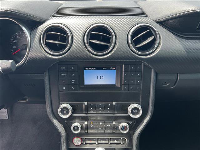 Used 2020 Ford Mustang Coupe RWD image 14