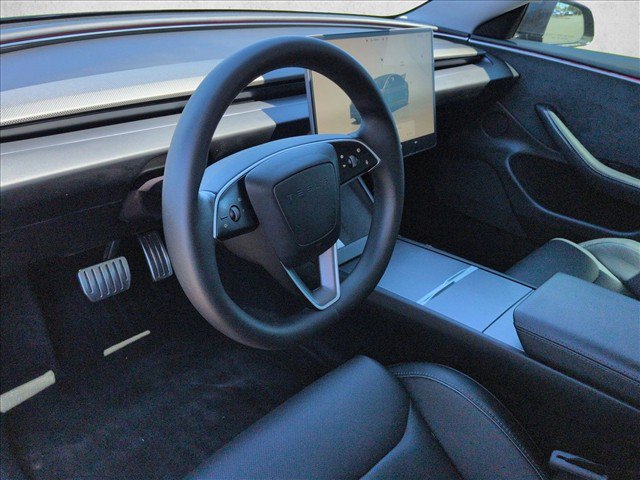 Used 2024 Tesla Model 3 Performance AWD/4WD image 14