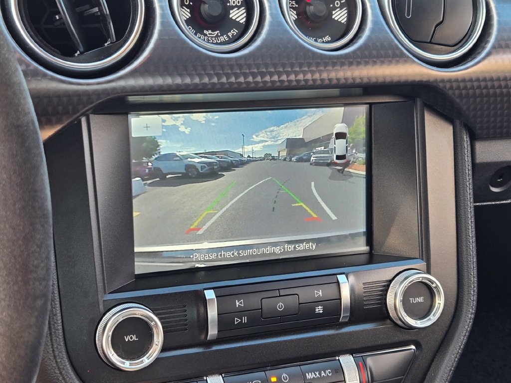 Used 2020 Ford Mustang GT w/ Performance Package - Level 2 RWD image 32