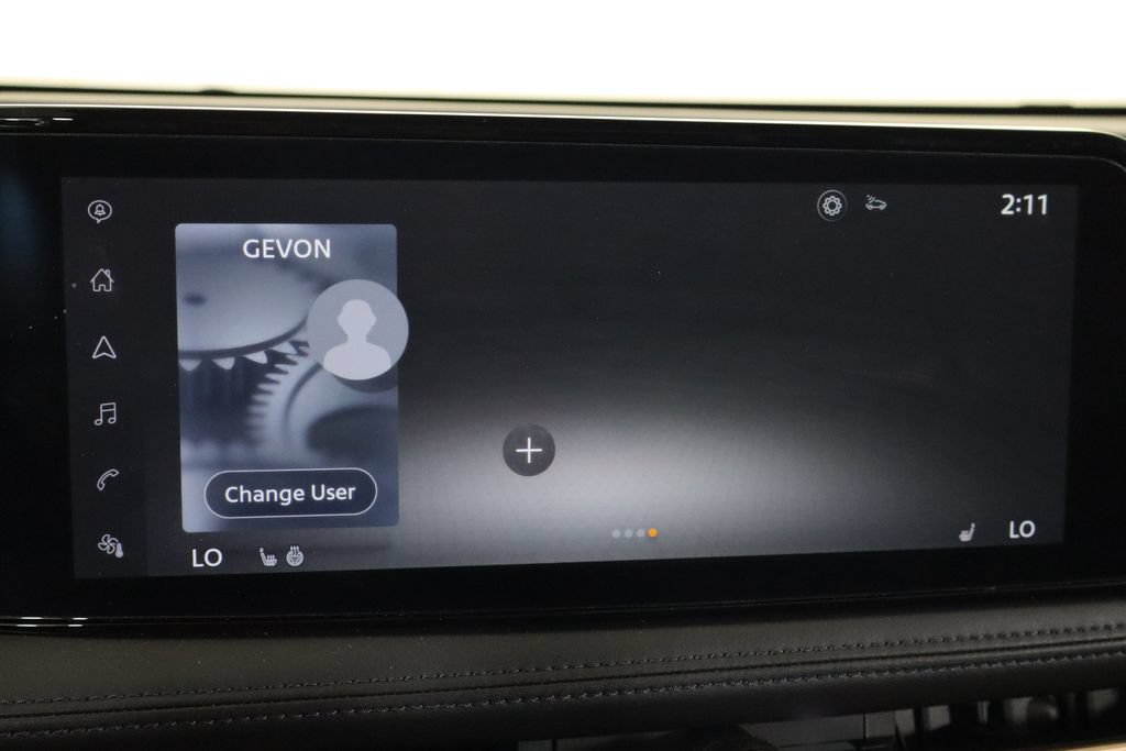 Used 2023 Nissan Ariya FWD image 36