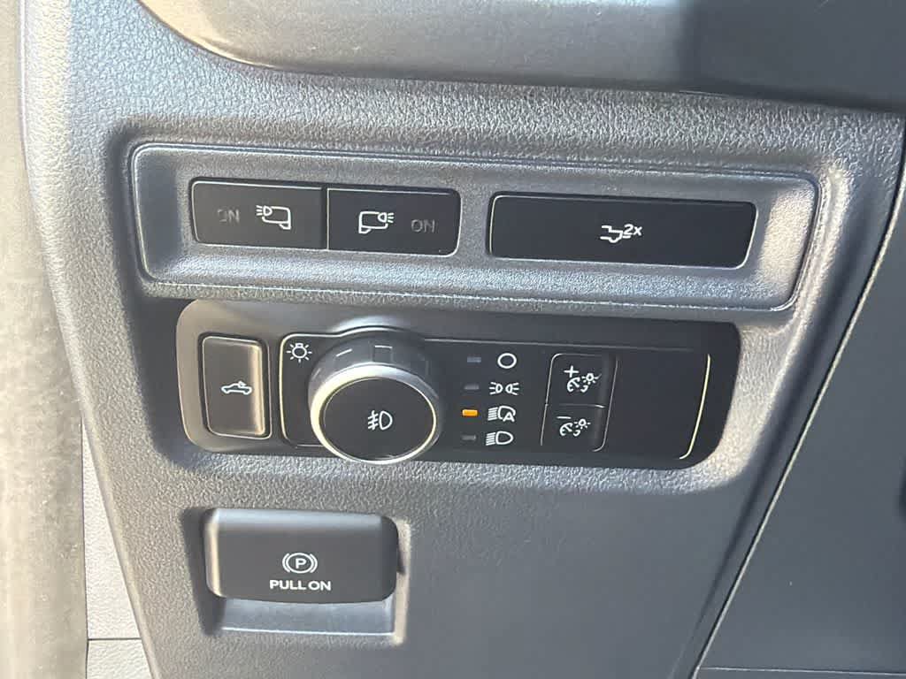 Used 2023 Ford F150 XLT w/ Equipment Group 302A High AWD/4WD image 31