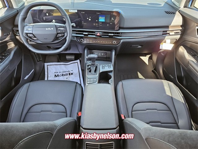 New 2026 Kia Sportage SX image 8