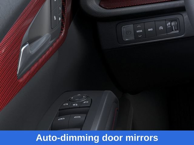 New 2026 Chevrolet Traverse RS w/ LPO, Floor Liner Package AWD/4WD image 23