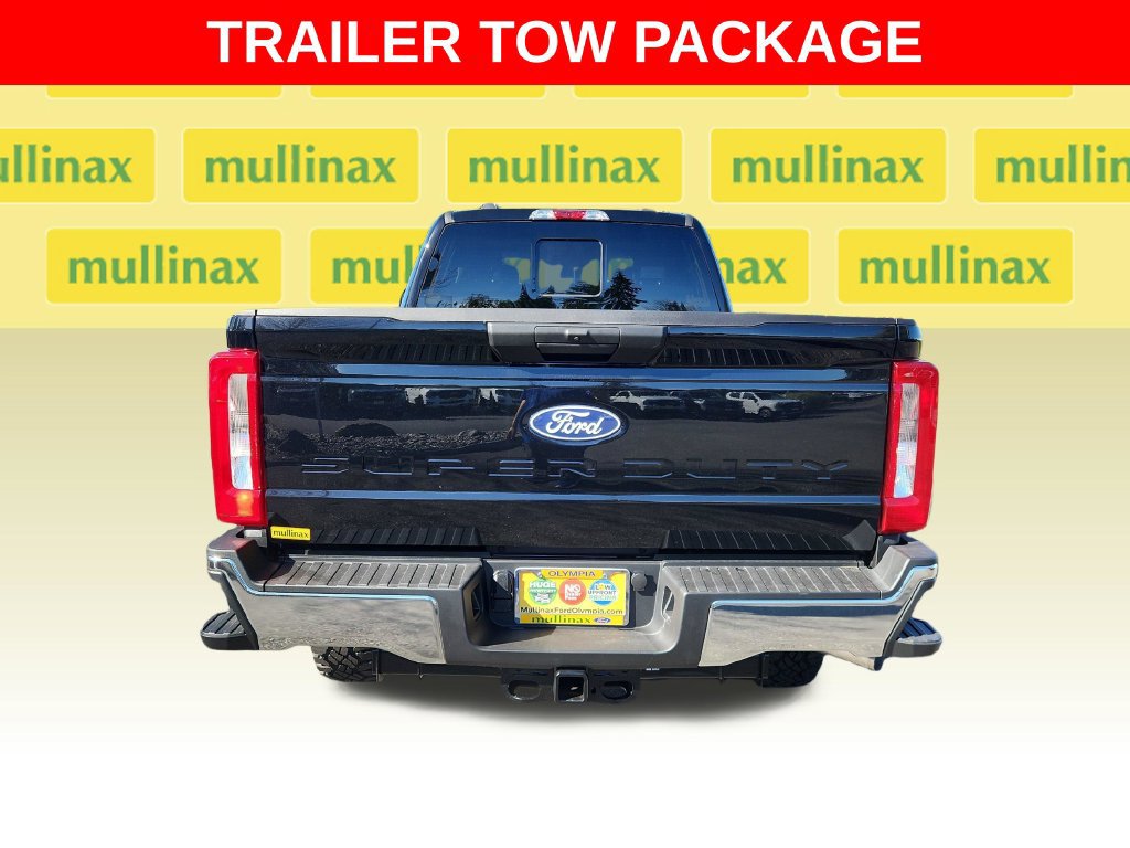 New 2027 Ford F250 XLT w/ Tremor Off-Road Package AWD/4WD image 6