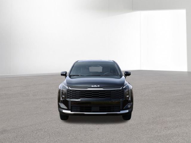 New 2026 Kia Sportage LX image 2