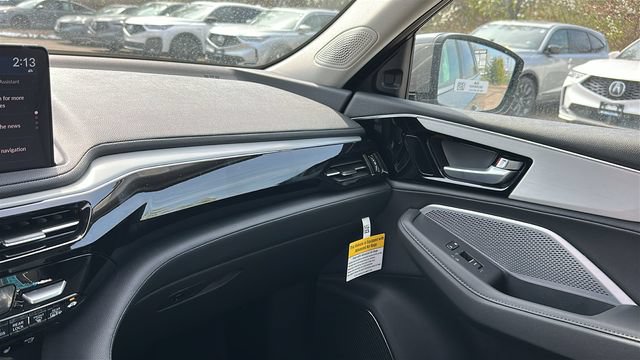 New 2026 Acura MDX SH-AWD image 20