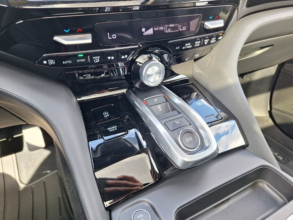New 2026 Acura MDX w/ Technology Package image 22
