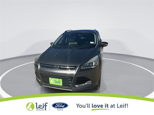 Used 2014 Ford Escape Titanium w/ Equipment Group 401A image 3