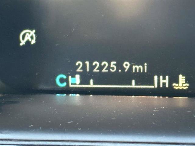 Used 2022 Lincoln Nautilus Reserve AWD/4WD image 18