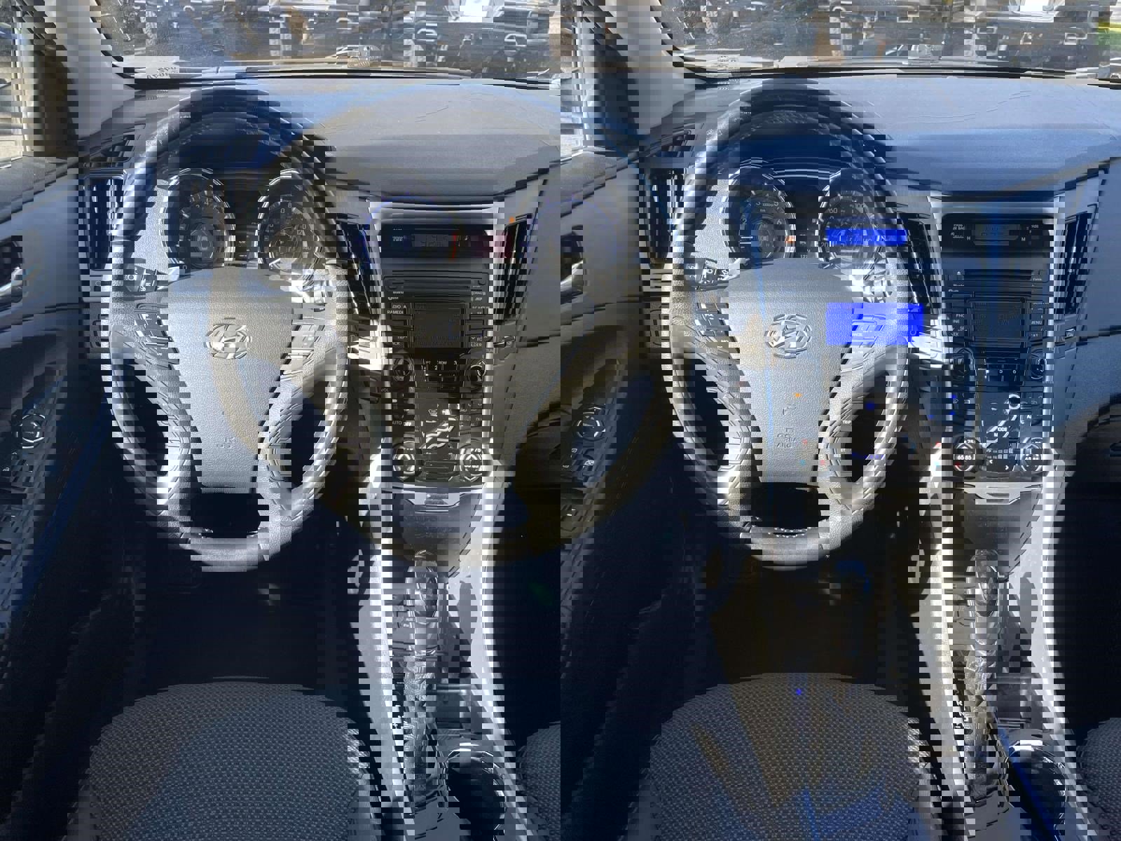 Used 2013 Hyundai Sonata SE image 11