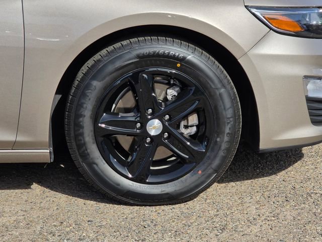 Used 2024 Chevrolet Malibu LS image 8