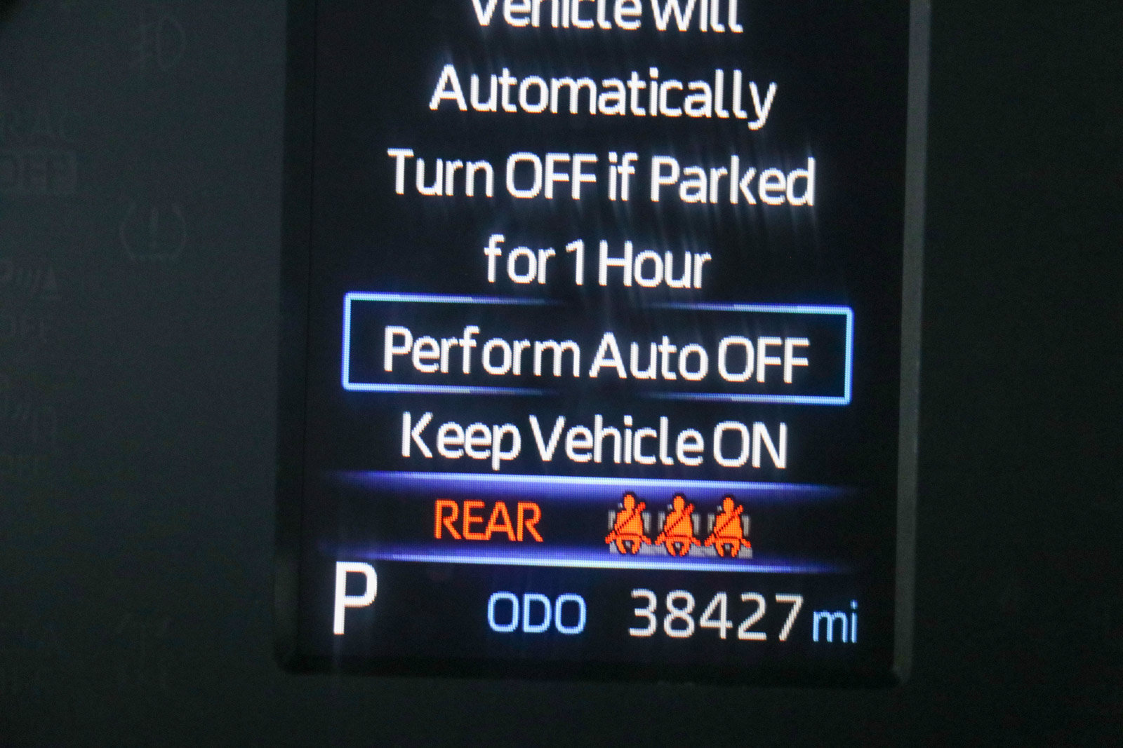 Used 2024 Toyota Tundra SR5 w/ SR5 Convenience Package AWD/4WD image 15