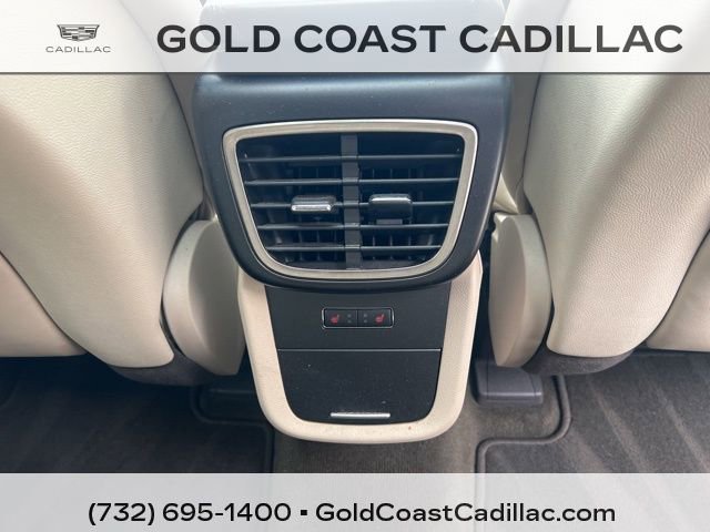Used 2019 Lincoln Nautilus Reserve w/ Driver Assistance Package AWD/4WD image 9