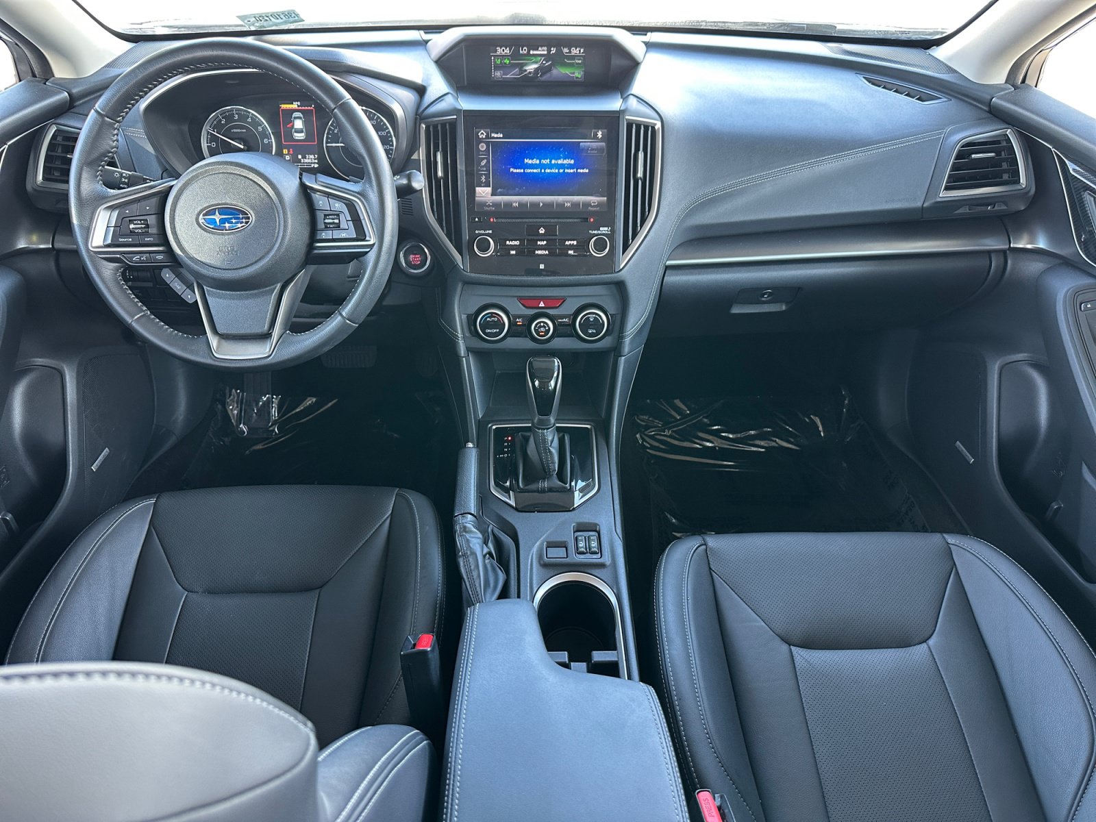 Used 2017 Subaru Impreza 2.0i Limited AWD/4WD image 11