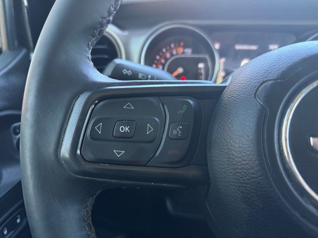 Used 2021 Jeep Gladiator Sport image 21