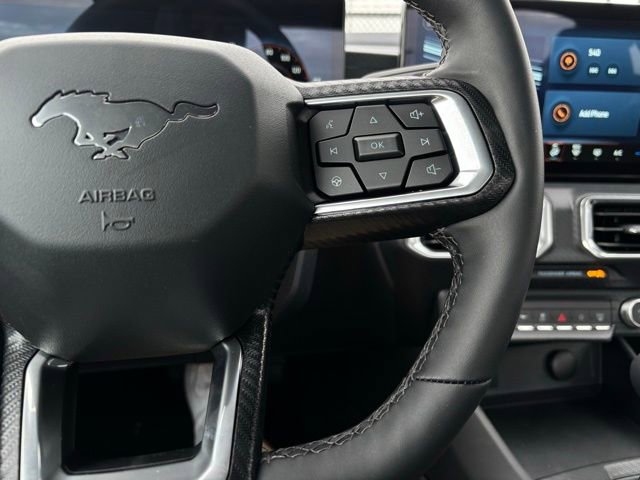 New 2026 Ford Mustang GT Premium image 31