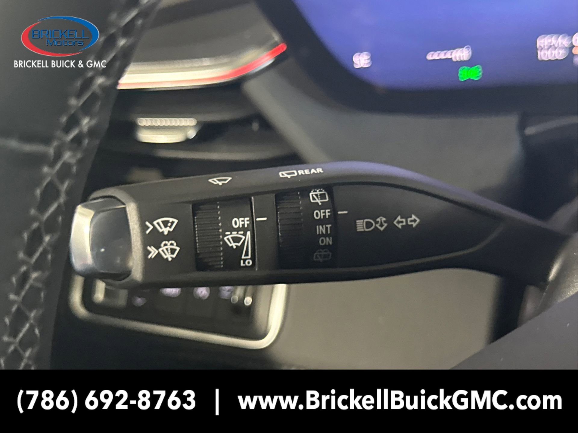 New 2025 Buick Enclave Sport Touring w/ Power Package image 32