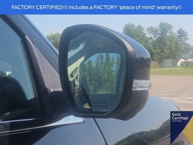Used 2025 Ford Expedition Active AWD/4WD image 11
