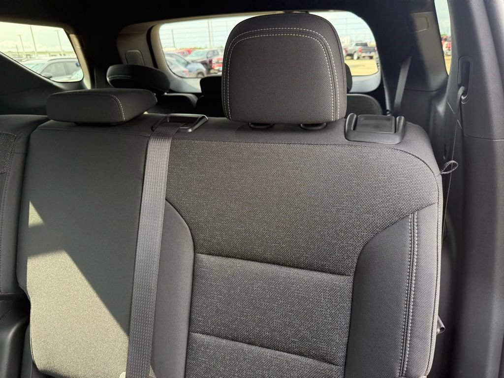 New 2026 Chevrolet Traverse LT image 35