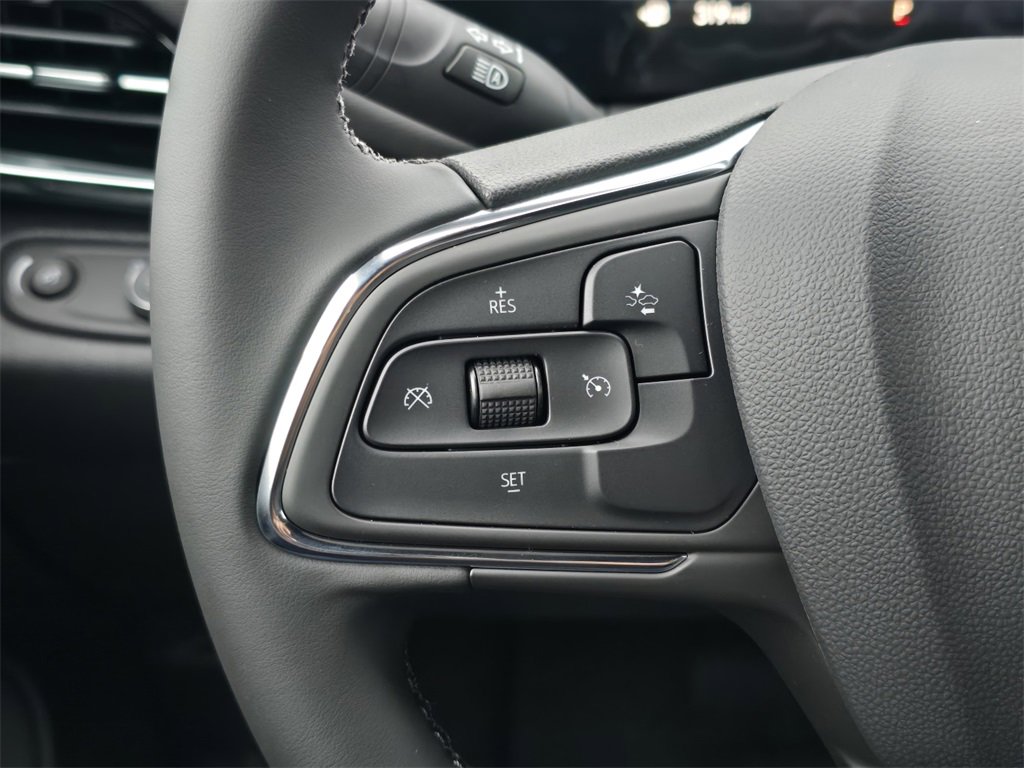 New 2026 Buick Envista Sport Touring image 16