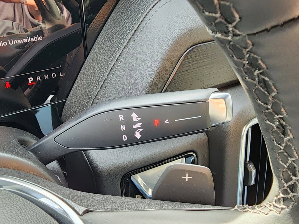 New 2026 GMC Yukon Denali w/ Denali Reserve Package image 25