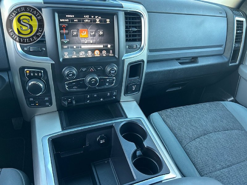 Used 2014 RAM 1500 Big Horn image 20