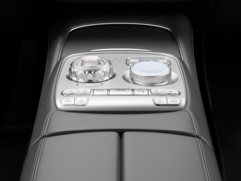 New 2026 Genesis G90 3.5T AWD/4WD image 25