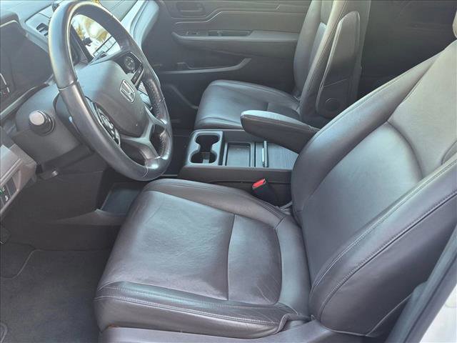 Used 2018 Honda Odyssey EX-L image 16