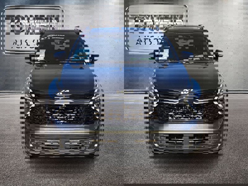 Certified 2024 Kia Sportage X-Pro Prestige image 9